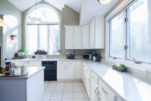 Big Kitchen Remodel on a Budget: How to Get the Most Bang for Your Buck