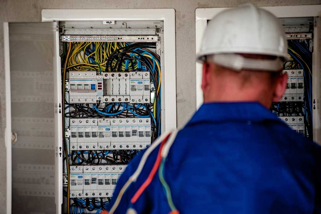 Common Signs It’s Time for Electrical Upgrades in Your Home