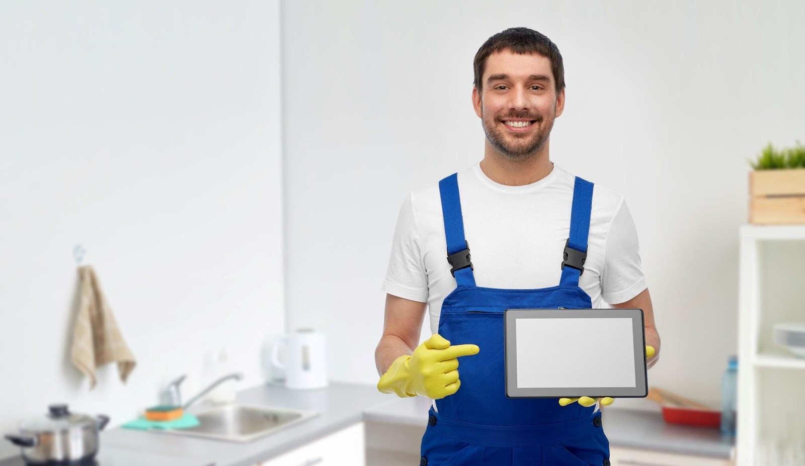 The Top Trends in Residential and Commercial Cleaning for 2024