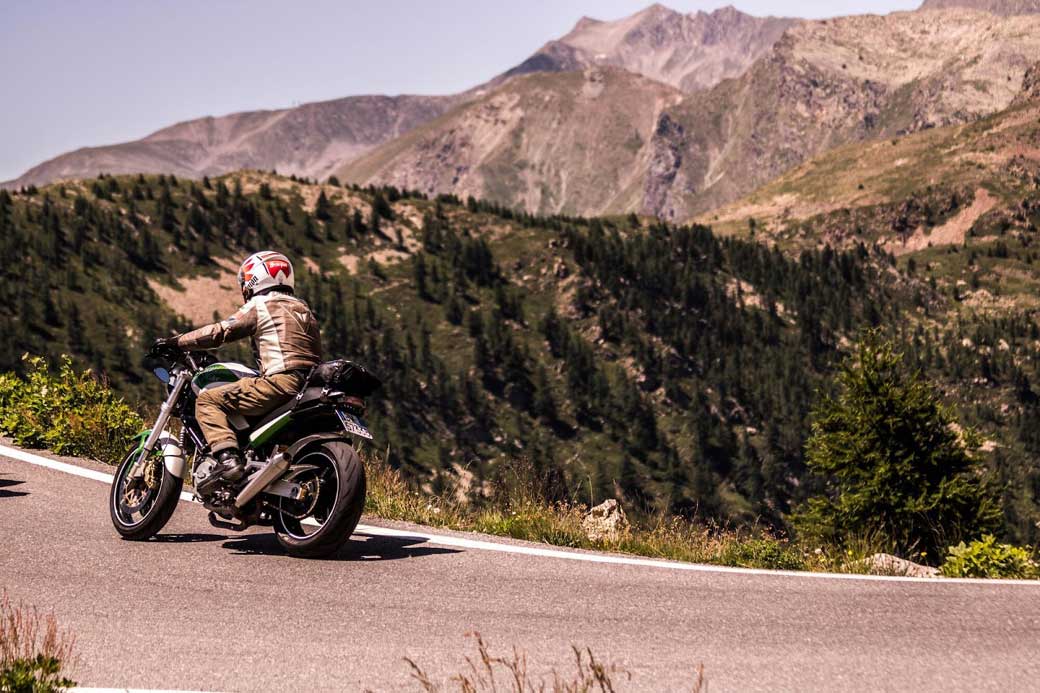 6 Common Road Hazards Every Motorcyclist Should Be Aware Of