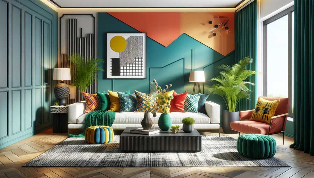 Transform Your Home with All Pro Assemble: Trendy Decor and Hassle-Free Assembly