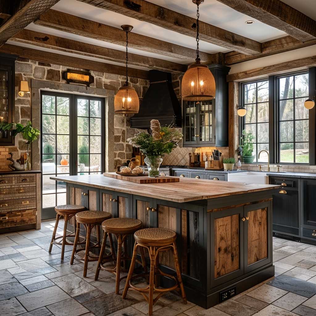 9+ Affordable Kitchen Island Lighting Ideas You’ll Love • 333 ...