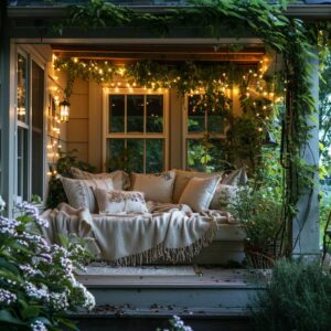 8+ Porch Enclosure Ideas to Extend Living Space • 333+ Inspiring ...