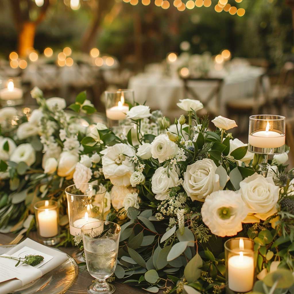 How to Create a Stunning Sage Green Wedding Theme • 333+ Inspiring ...