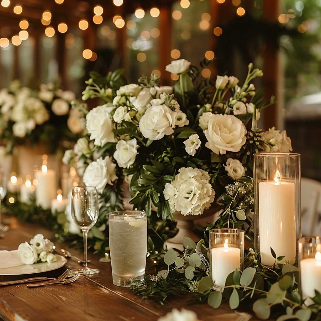 How to Create a Stunning Sage Green Wedding Theme • 333+ Inspiring ...