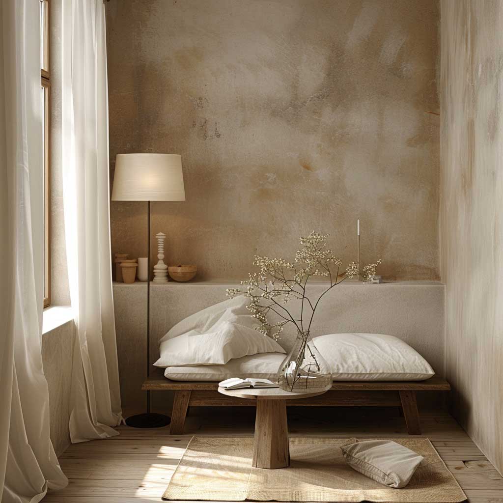 8+ Serene Small Space Decorating Ideas for Zen-Inspired Homes • 333 ...