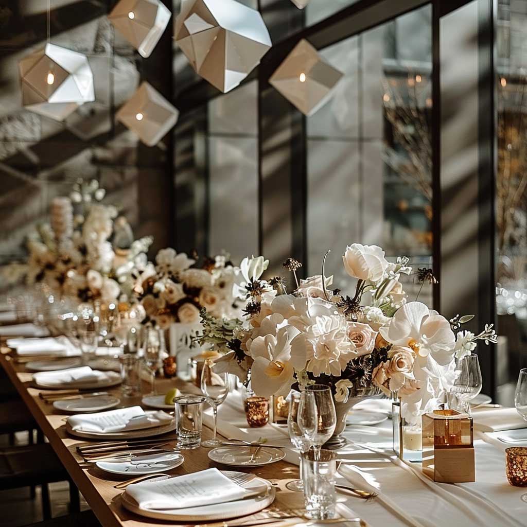 Elegant Party Decor Ideas to Transform Your Event