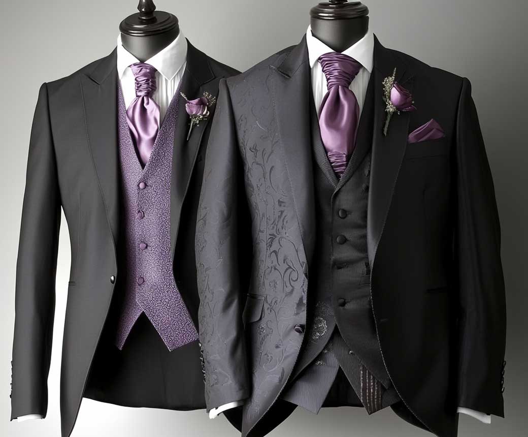 Dress to Impress – be the BEST MAN whether getting Hitched or Attending a Wedding!