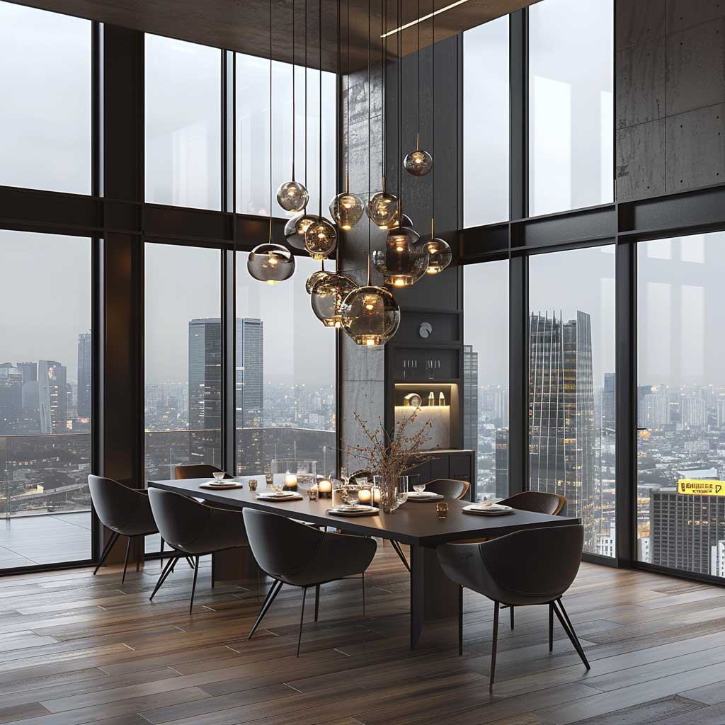 Picture of 29 Urban Interior Design Ideas for a Chic City Look