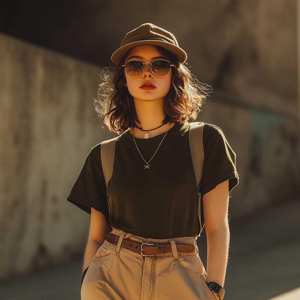 Tomboy Outfit Ideas How To Master The Aesthetic Every Season Tomboy Outfit Ideas How To Master The Aesthetic Every Season