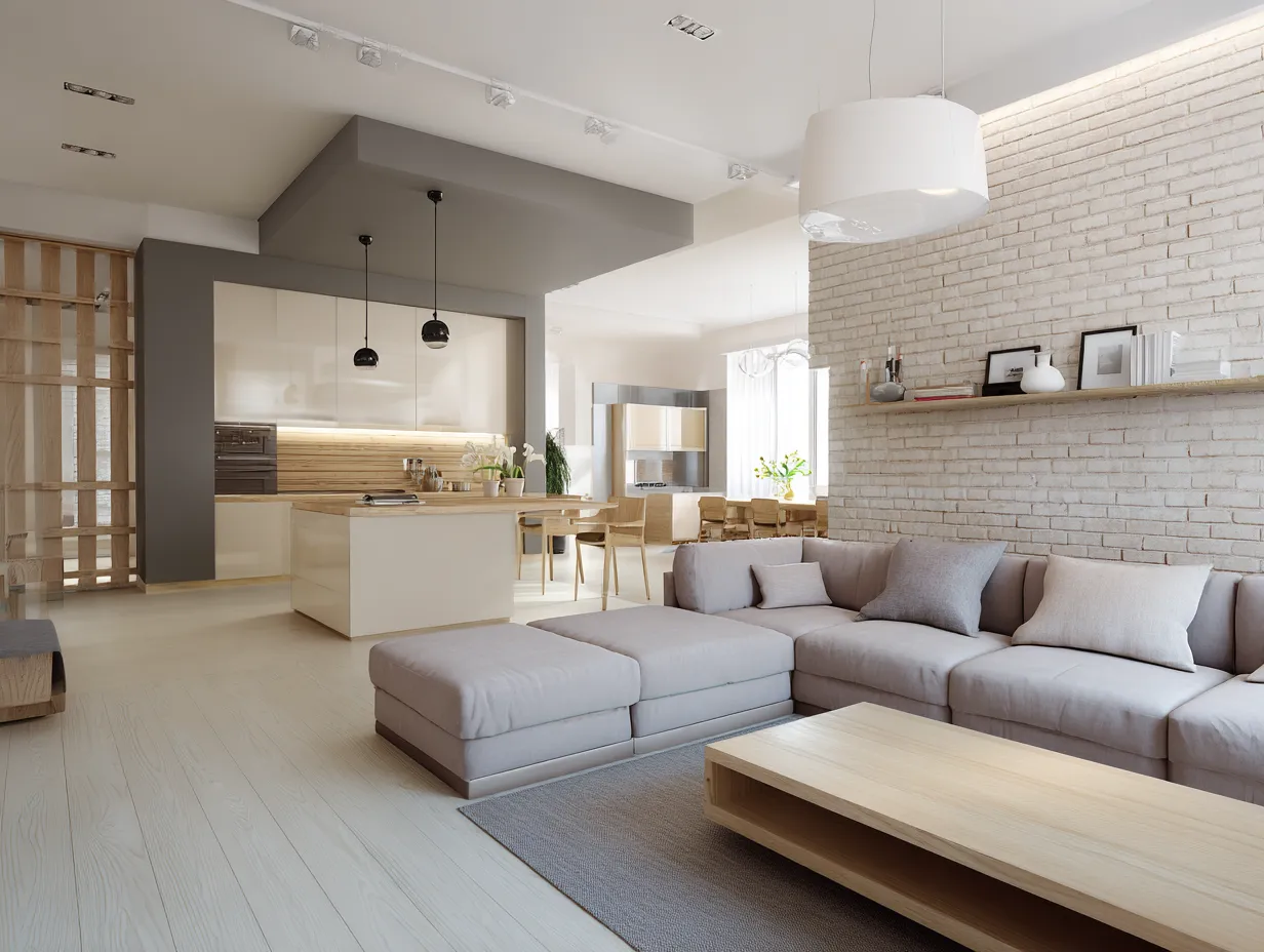 3 Best Colors for a Minimalist Home Interior (And What to Avoid)