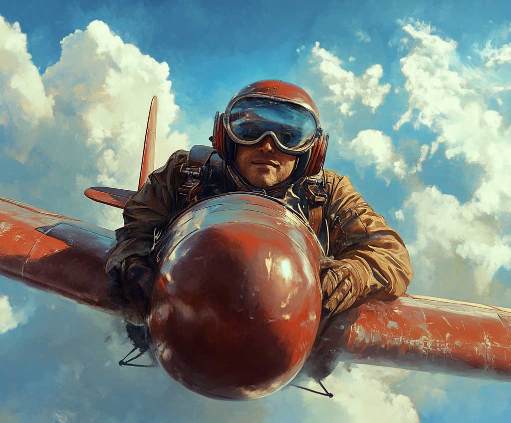 Navigating the Skies: The Design of the Aviator Cash Game