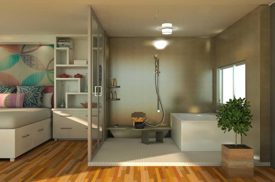 The Complete Guide to Bath Remodeling in Your 2-Story House