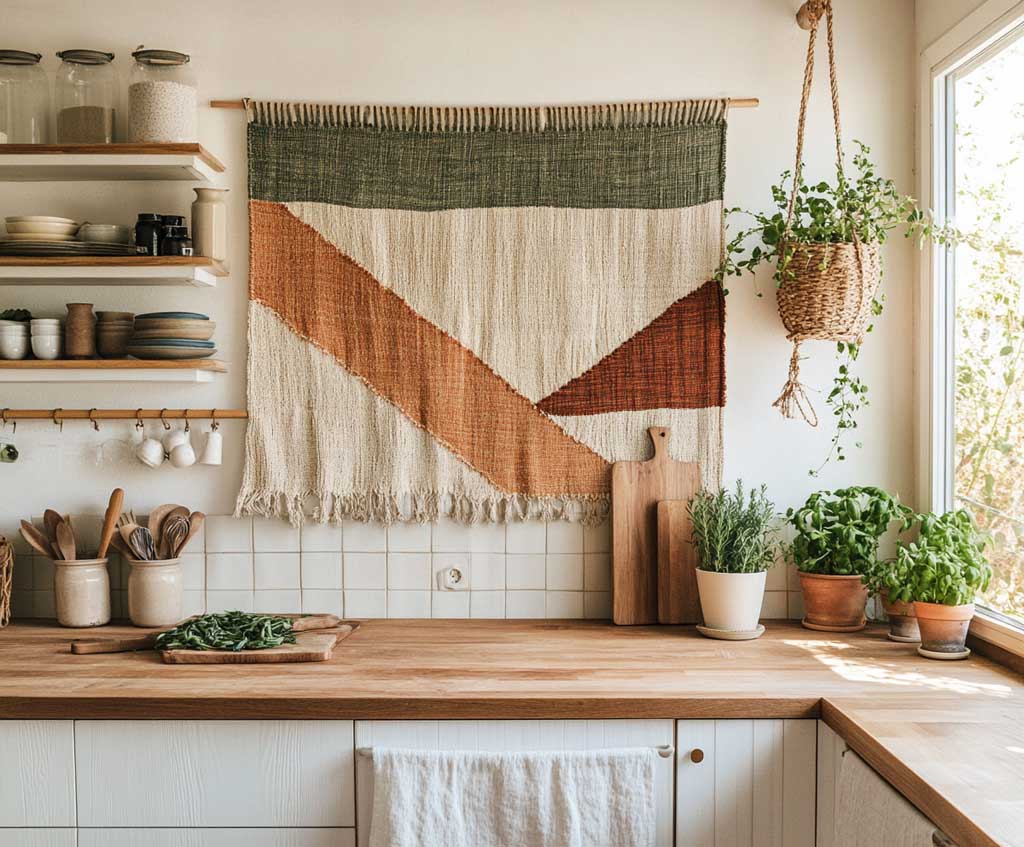 Kitchen tapestry sale