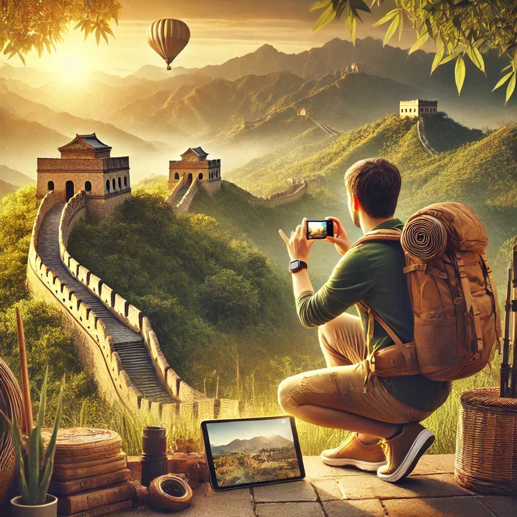 Essential Tips for Traveling to China: What Every Traveler Should Know