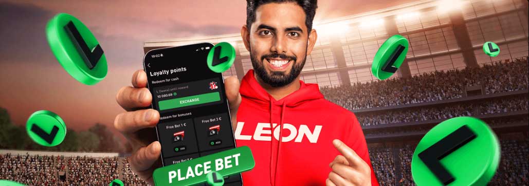 Exploring the Best of Online Gaming with Leon Casino India