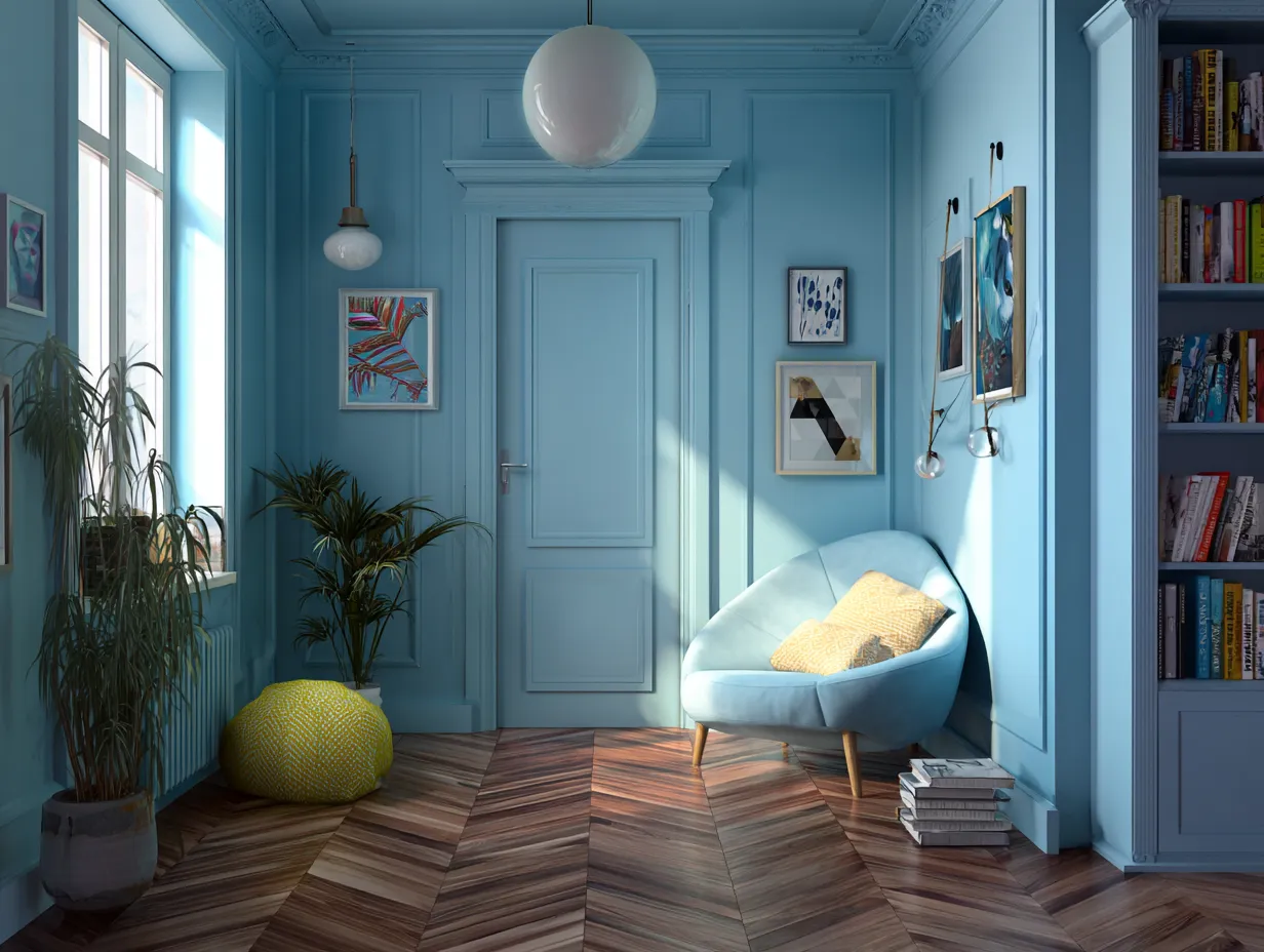 gemini interior design 