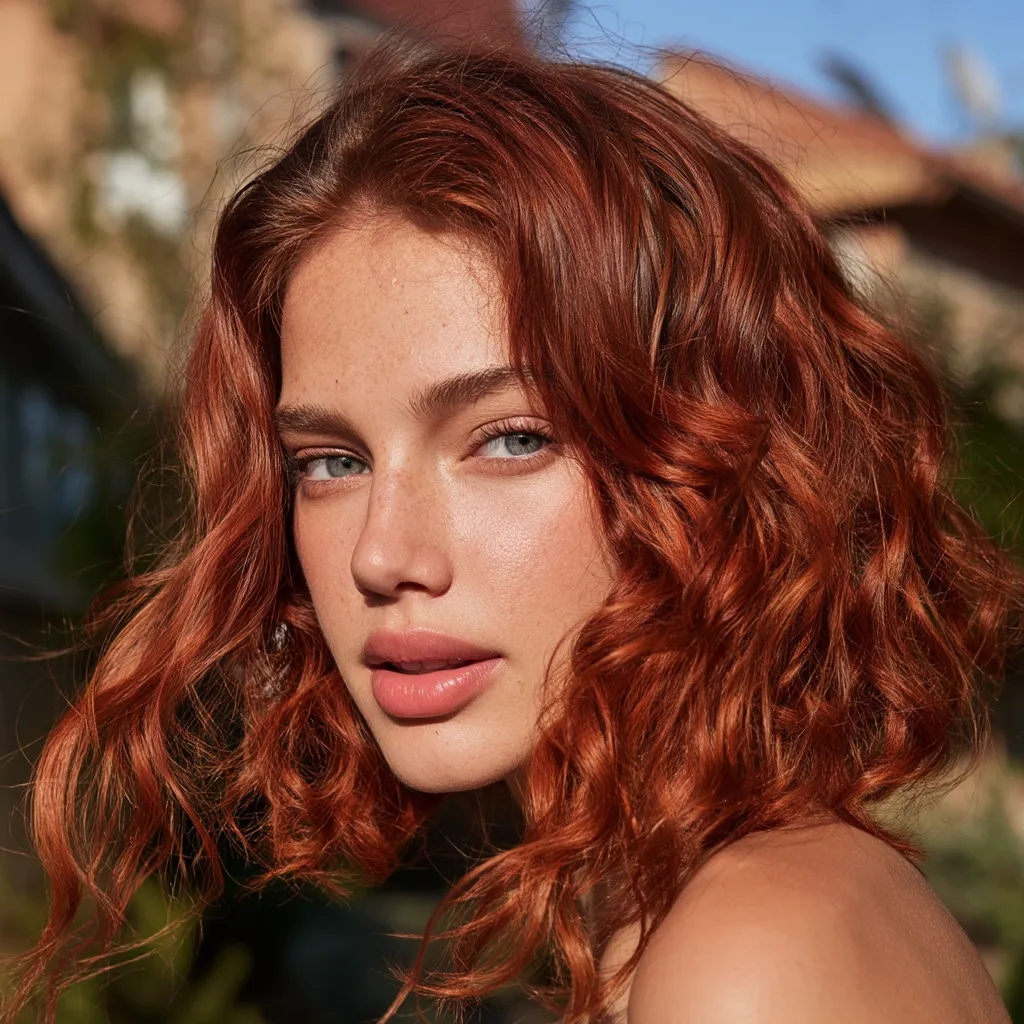 taurus hairstyles