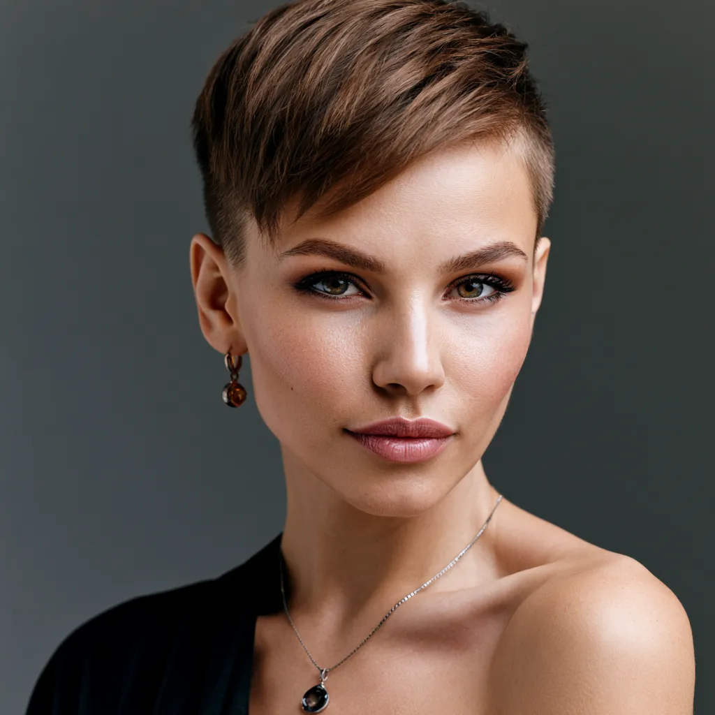 permanent volumizing hair treatment