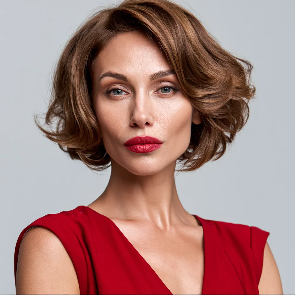 permanent hair volumizing treatment