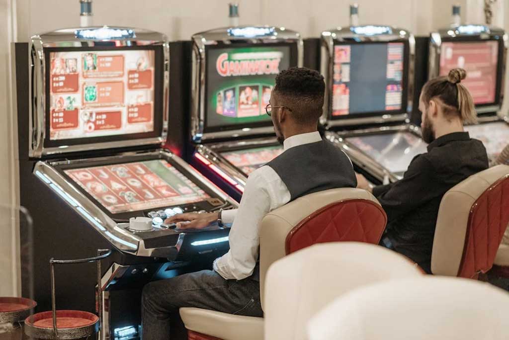 The Most Popular Slot Games: Top 10
