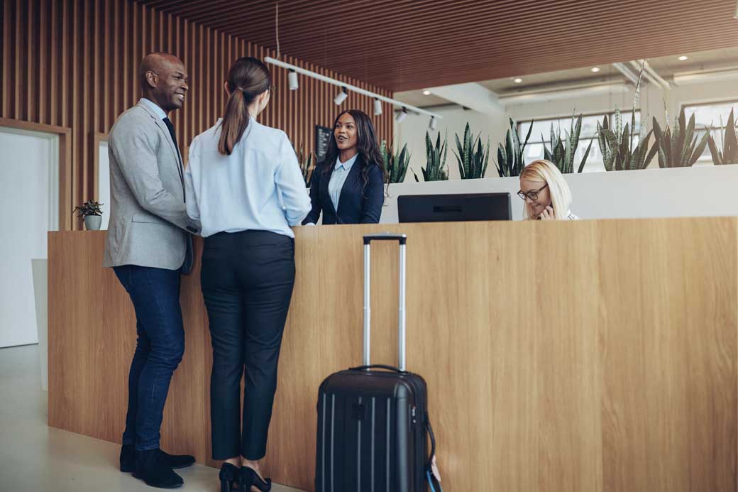 4 Tips for Choosing a Hotel to Have the Best Staycation Experience