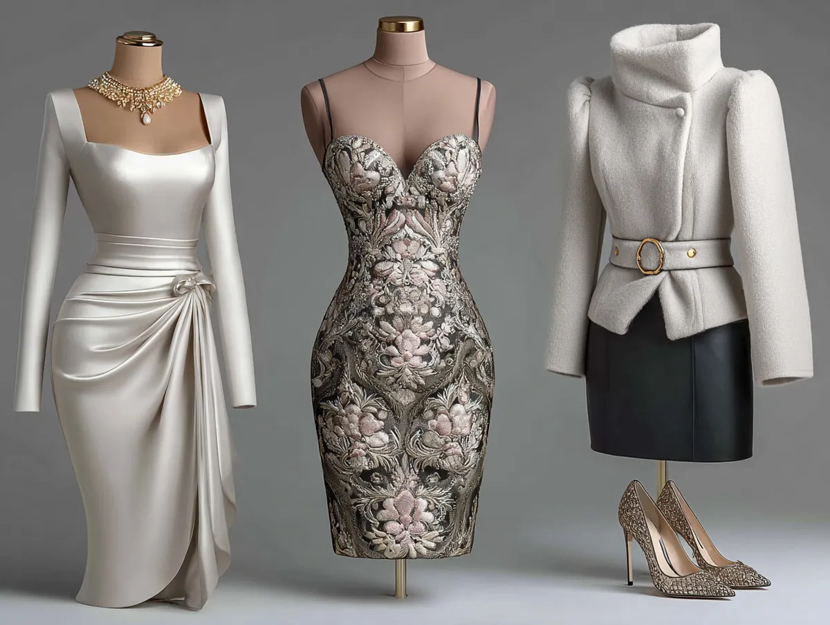 3+ Cute Outfit Ideas to Inspire Your Next Shopping Spree