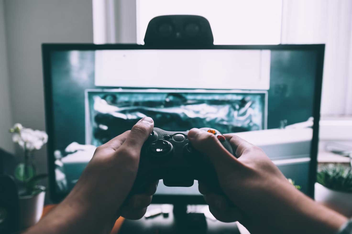 Games That Have a Good Mix of Strategy and Luck 
