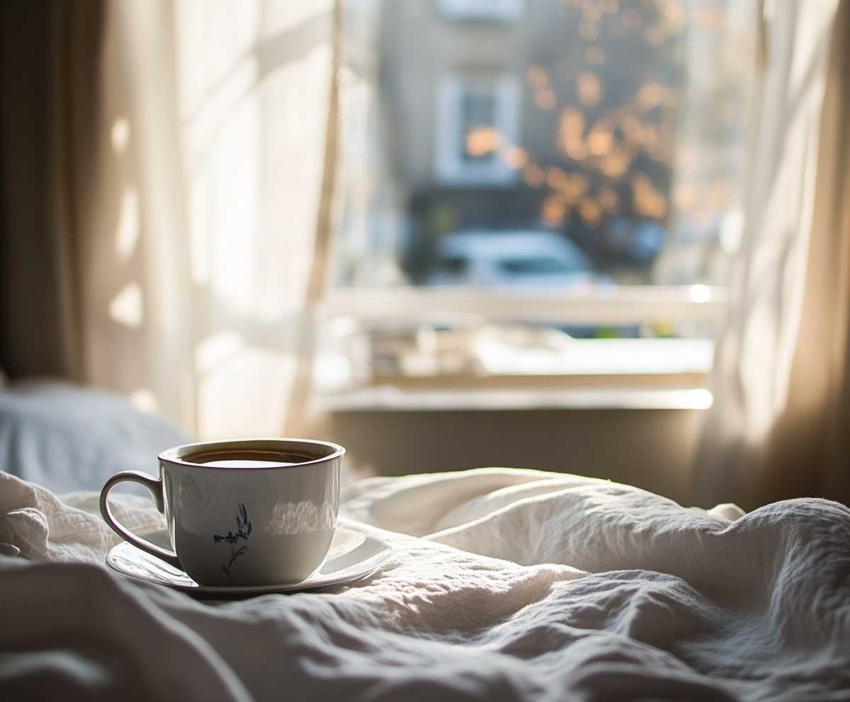 What is The Art of a Perfect Morning Routine? 