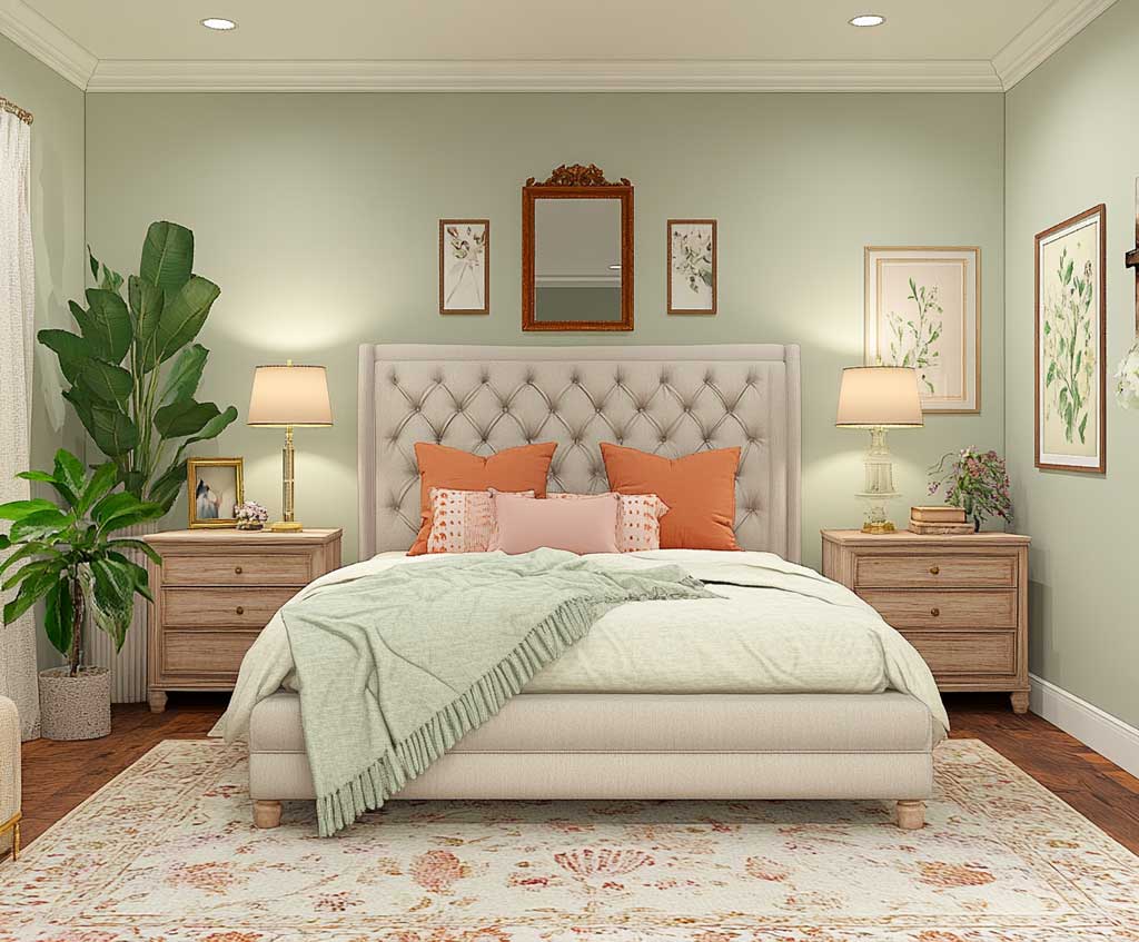 7+ Master Bedroom Furniture Ideas for Pisces to Create a Dreamy Sanctuary