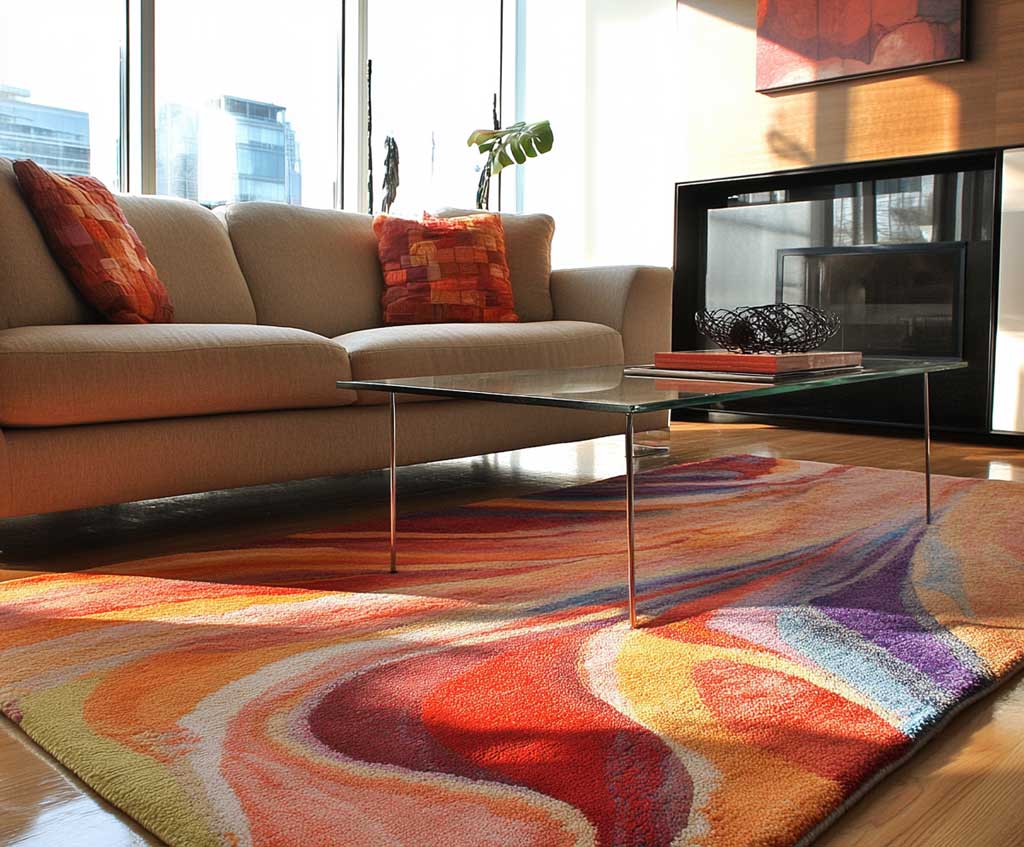Artful Rug Cleaning Techniques and Tips
