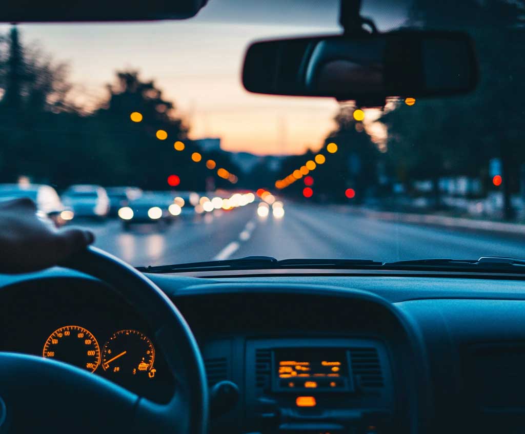 Developing Advanced AI-Powered Solutions to Promote Safer Driving