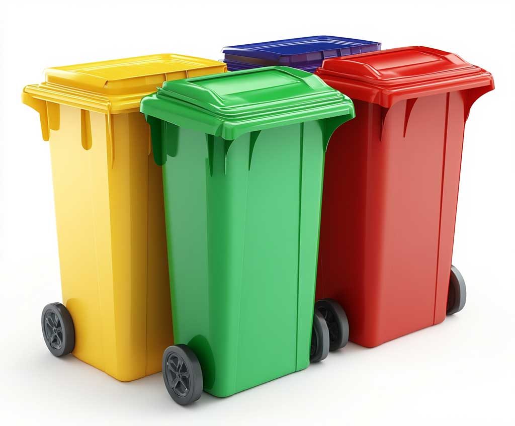 The Hidden Benefits of Regular Rubbish Disposal