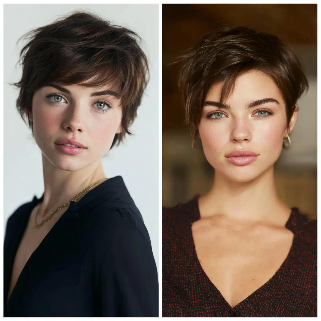 Best Haircuts for Thin Hair on an Oval Face