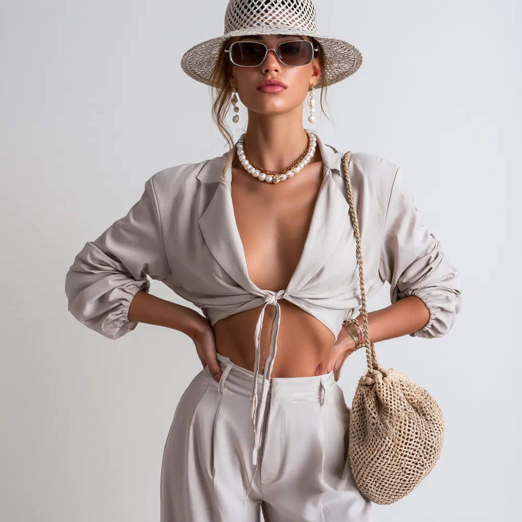 best accessories for summer outfits