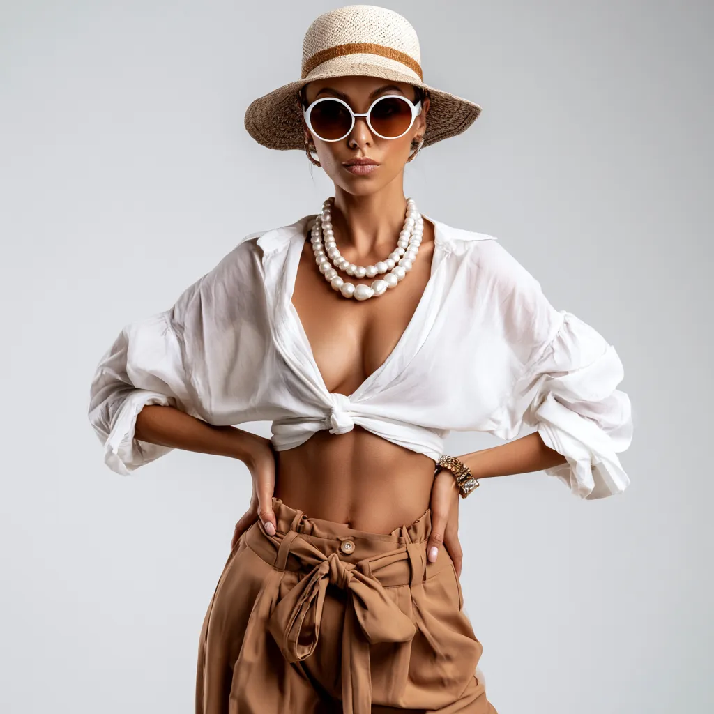 best summer accessories for women