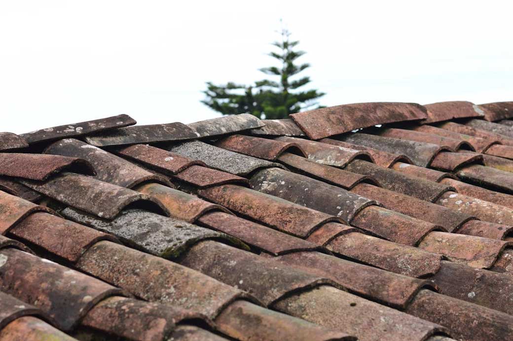 Home Improvements: Need A New Roof?