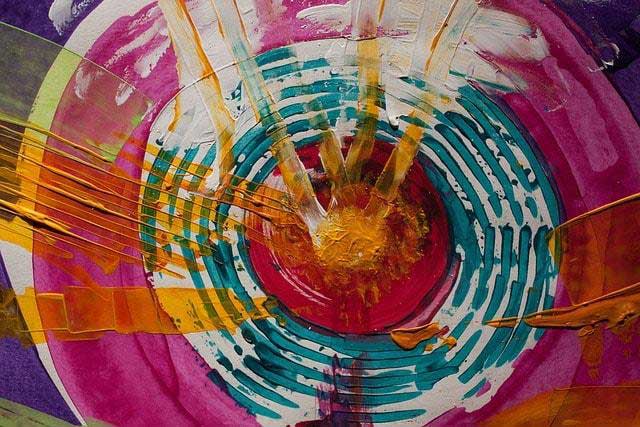 Is Art Therapy a Hobby? Exploring the Link Between Creativity and Healing