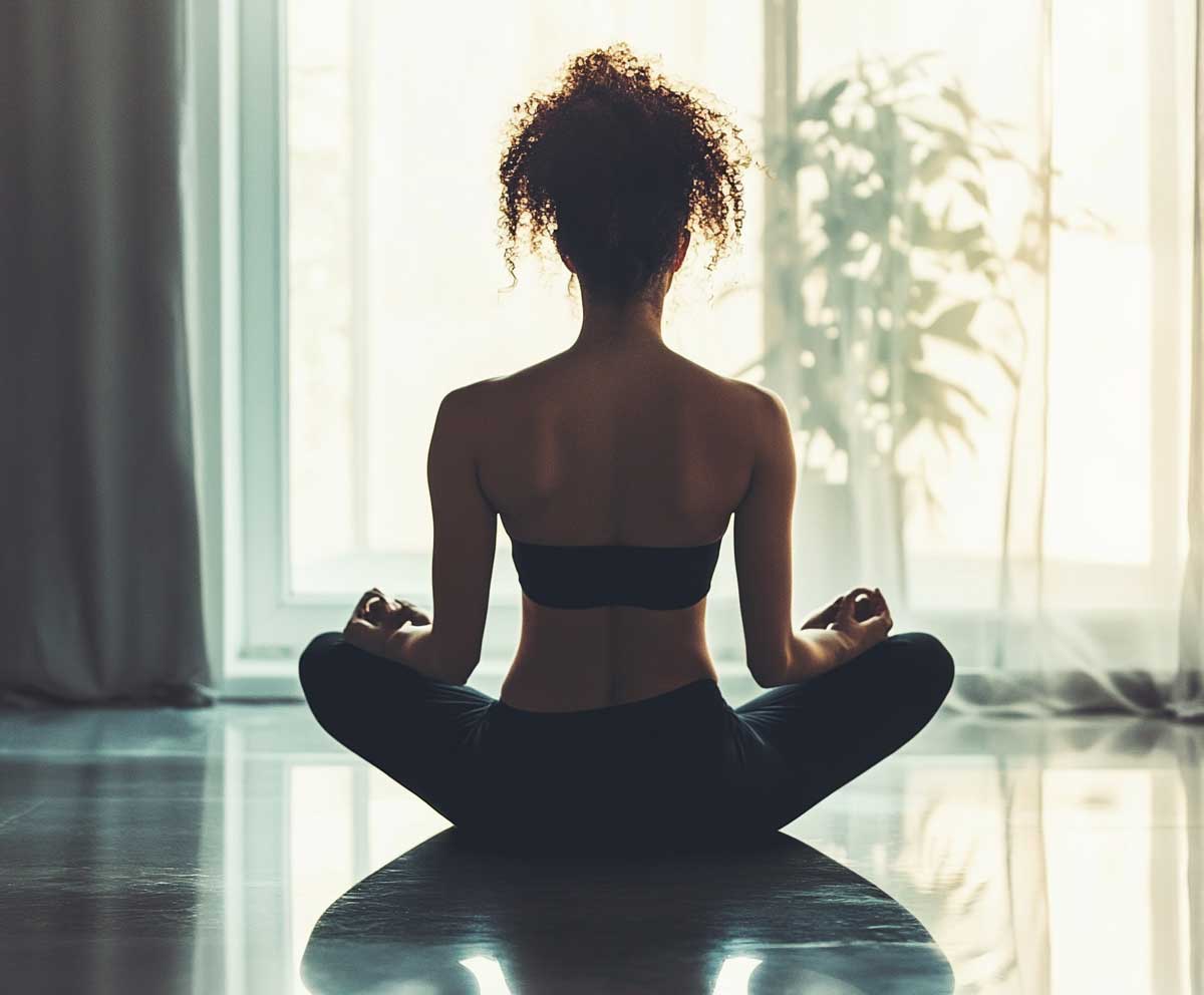 Mindfulness Strategies To Fight Thoughts Of Body Dysmorphia