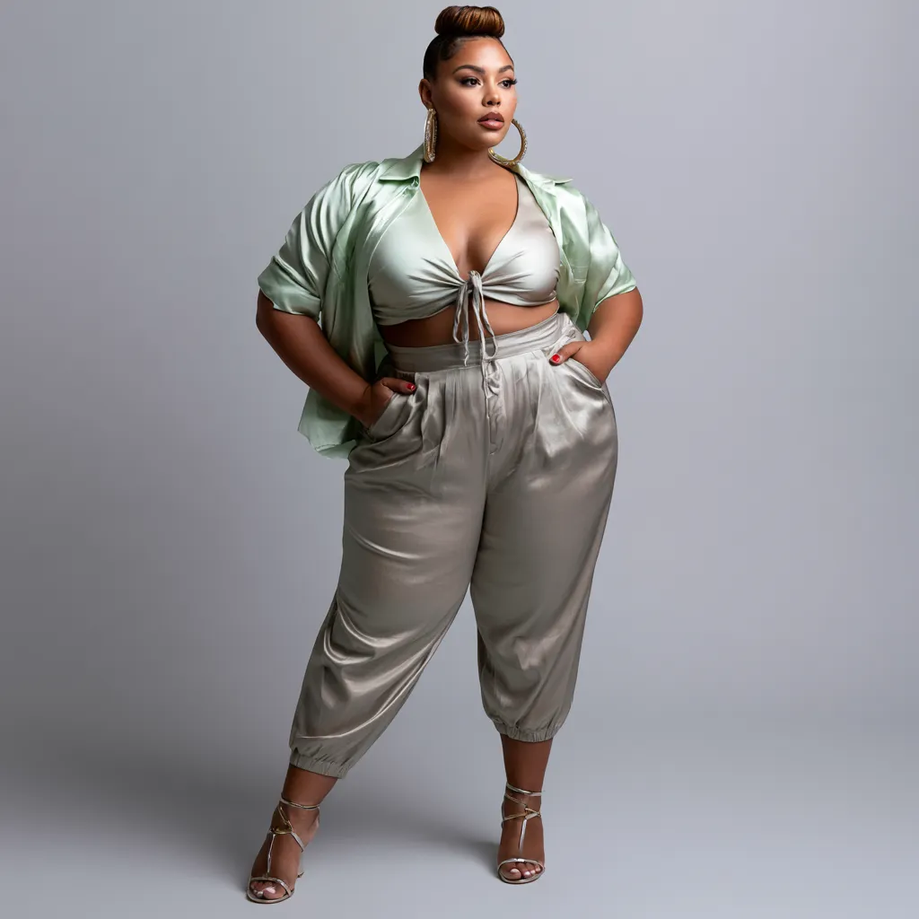 plus size concert outfits