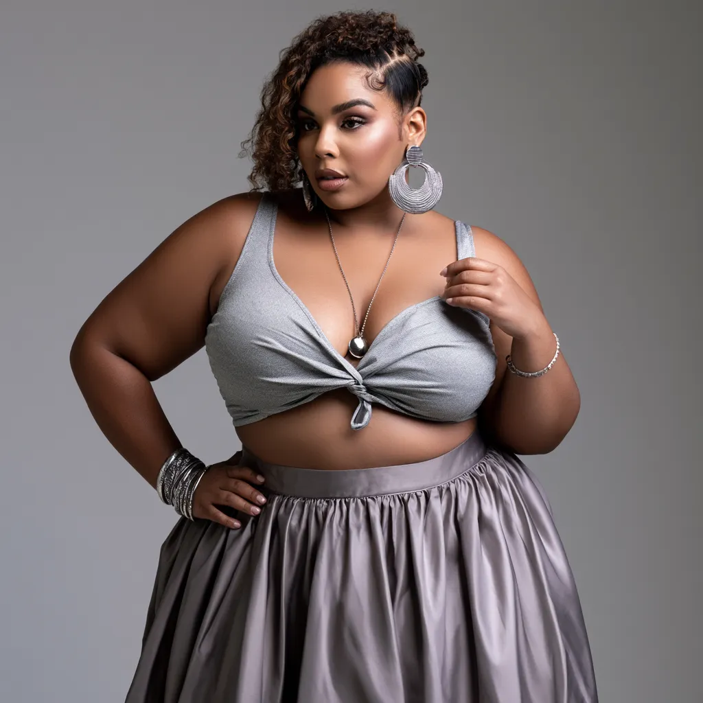 plus size concert outfits ideas