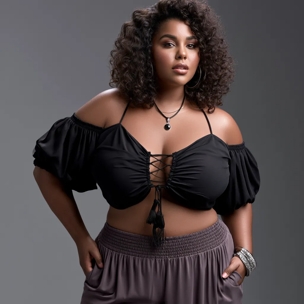 plus size concert outfits summer