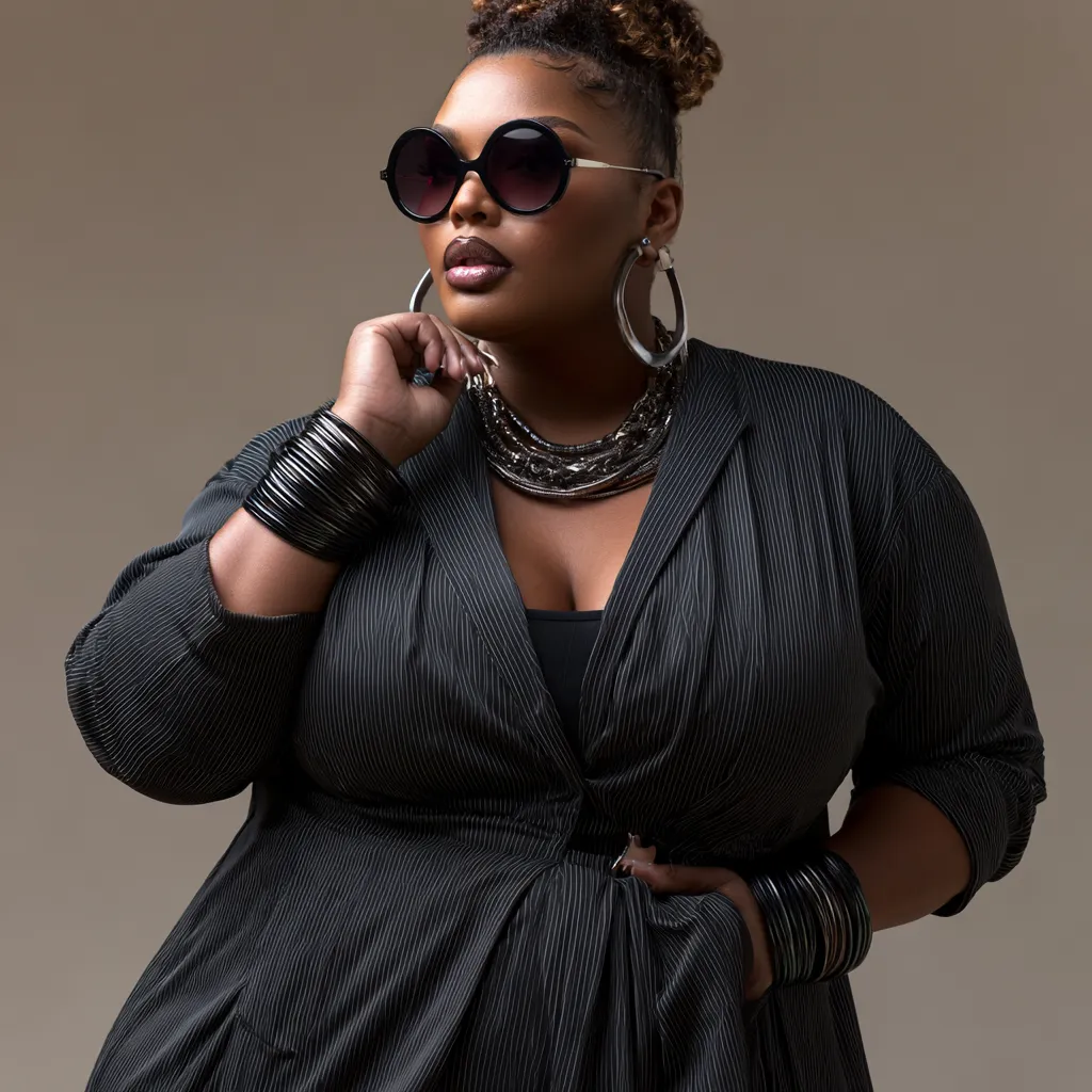 summer concert outfits plus size
