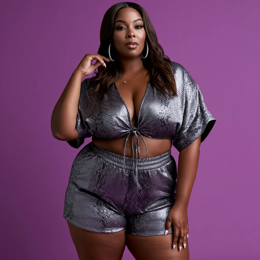plus size outfits for concerts