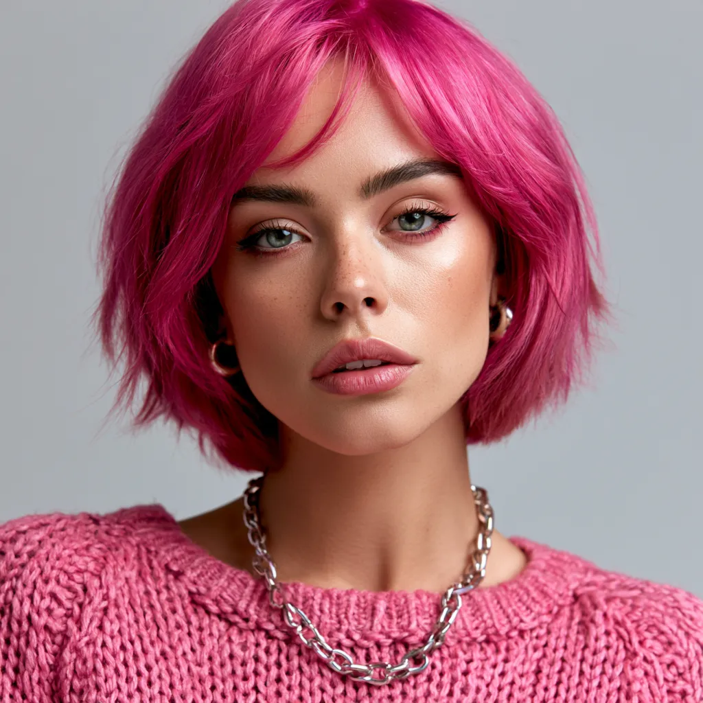ideas for new haircut