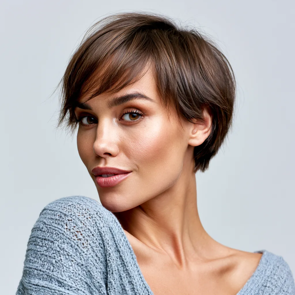 new hair cut ideas