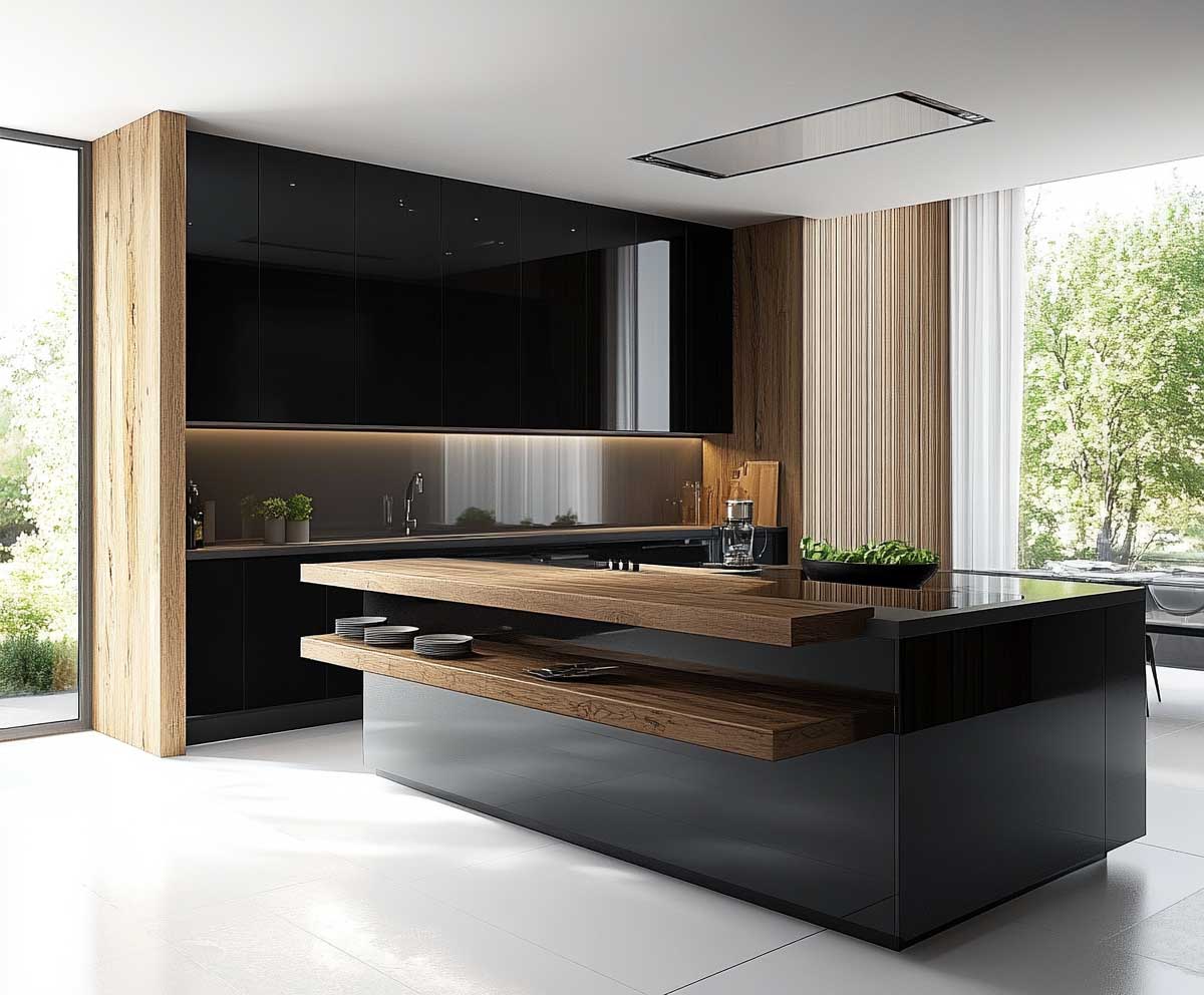 Why German Kitchens Are World-Renowned and What This Means for You