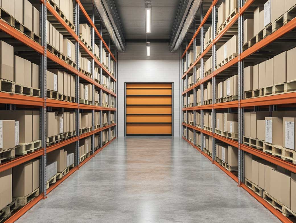 A Guide to Storing and Protecting Books in Self Storage