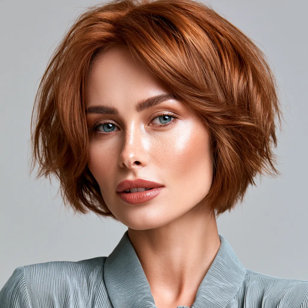 best haircuts for fine thin hair