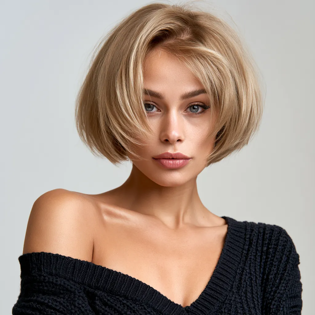 best hairstyles for thinning hair